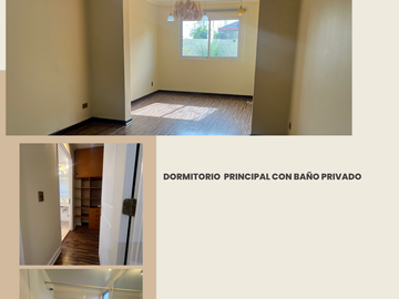 CASA ALTO MACUL  REMODELADA CONDOMINIO