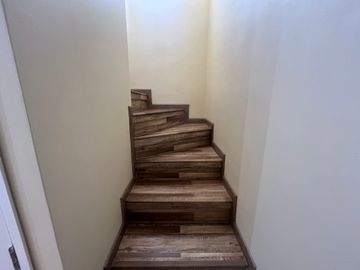 CASA ALTO MACUL  REMODELADA CONDOMINIO