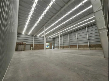 Bodega en renta cerca de Periférico Sur
