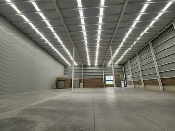 Bodega en renta cerca de Periférico Sur
