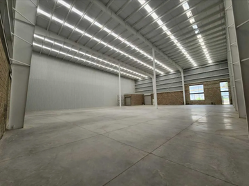 Bodega en renta cerca de Periférico Sur