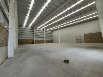 Bodega en renta cerca de Periférico Sur