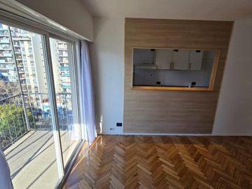 VENTA DEPARTAMENTO 2 AMBIENTES,  EN PALERMO ZONA BOTANICO