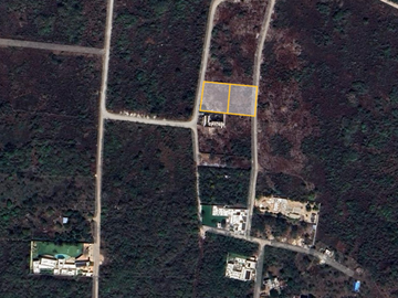 Terreno(S) en Venta en Tixcuytun