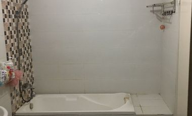 Rumah 2 lantai dekat sekolah dan rumah sakit di wisma asri bekasi