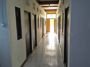 Dijual Cepat Kos Ketintang (Kamar mandi dalam)