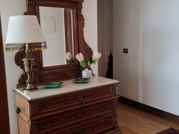 Charles Hamilton - San Carlos de Apoquindo/San Francisco de Asís - Las Condes - Departamento - Venta