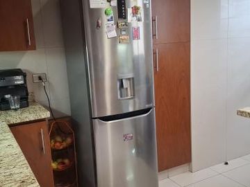 Charles Hamilton - San Carlos de Apoquindo/San Francisco de Asís - Las Condes - Departamento - Venta