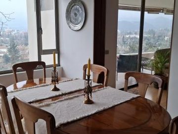 Charles Hamilton - San Carlos de Apoquindo/San Francisco de Asís - Las Condes - Departamento - Venta