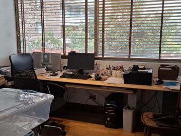 Charles Hamilton - San Carlos de Apoquindo/San Francisco de Asís - Las Condes - Departamento - Venta