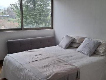 Charles Hamilton - San Carlos de Apoquindo/San Francisco de Asís - Las Condes - Departamento - Venta
