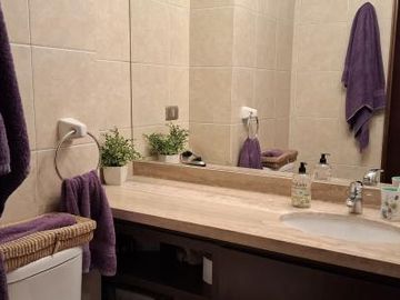 Charles Hamilton - San Carlos de Apoquindo/San Francisco de Asís - Las Condes - Departamento - Venta