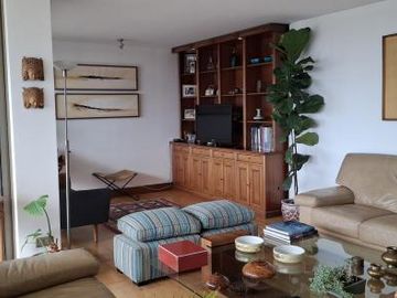 Charles Hamilton - San Carlos de Apoquindo/San Francisco de Asís - Las Condes - Departamento - Venta