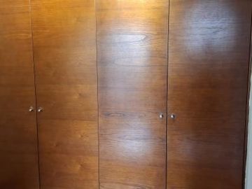 Charles Hamilton - San Carlos de Apoquindo/San Francisco de Asís - Las Condes - Departamento - Venta