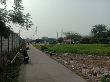 Di Jual Tanah di Neglasari kota Tangerang