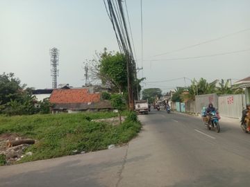 Di Jual Tanah di Neglasari kota Tangerang