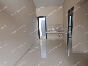 Rumah Nempel Hiera BSD Free PPn Free DP at Terranea Homes