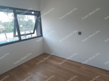 Lymo House Dekat Banget Ke Toll Limo dan Dekat Ke Jakarta Selatan.