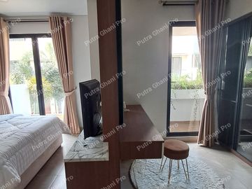 3Lantai Siap Huni Di Bintaro Tangerang Selatan Dekat Kemana Mana