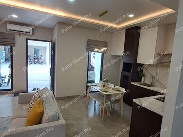 3Lantai Siap Huni Di Bintaro Tangerang Selatan Dekat Kemana Mana