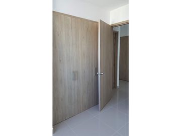 Apartamento en Venta Pie de La Popa