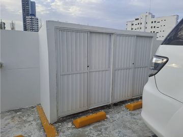 Apartamento en Venta Pie de La Popa