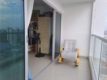 Apartamento en Venta Pie de La Popa