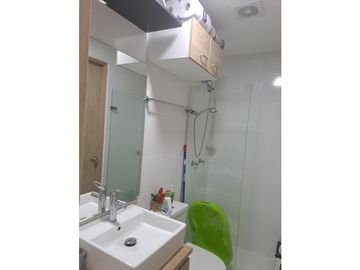 Apartamento en Venta Pie de La Popa