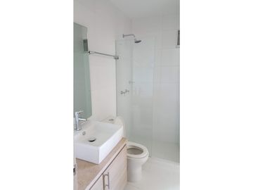 Apartamento en Venta Pie de La Popa