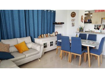 Apartamento en Venta Pie de La Popa