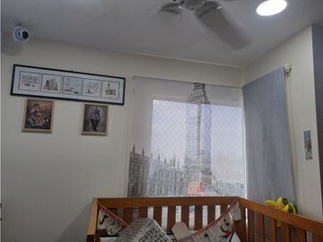 Apartamento en Venta Pie de La Popa