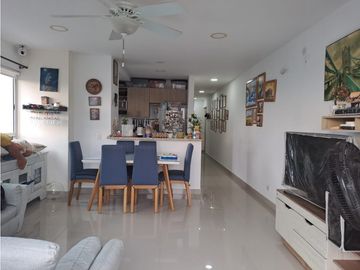 Apartamento en Venta Pie de La Popa