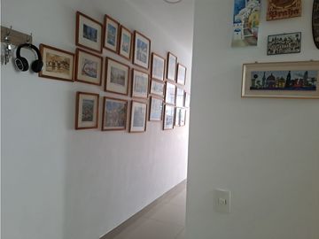 Apartamento en Venta Pie de La Popa