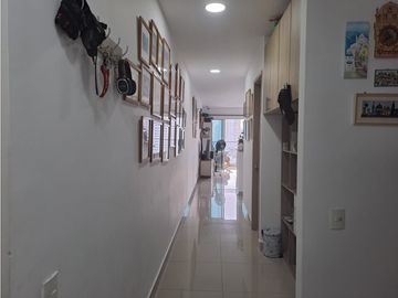 Apartamento en Venta Pie de La Popa