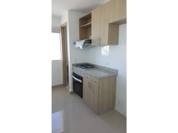 Apartamento en Venta Pie de La Popa