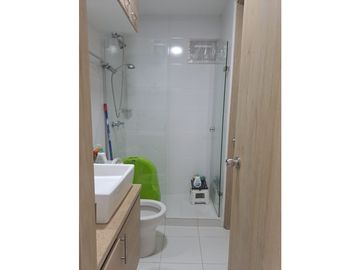 Apartamento en Venta Pie de La Popa
