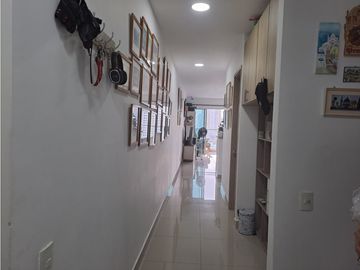 Apartamento en Venta Pie de La Popa
