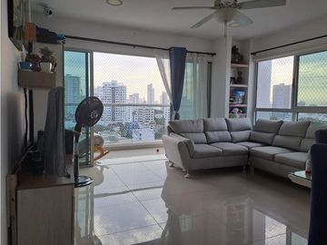 Apartamento en Venta Pie de La Popa