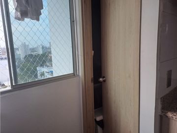 Apartamento en Venta Pie de La Popa