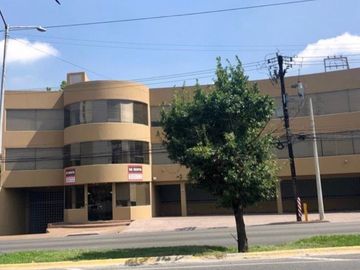 Edificio de oficinas en Renta en Vasconcelos