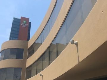 Edificio de oficinas en Renta en Vasconcelos