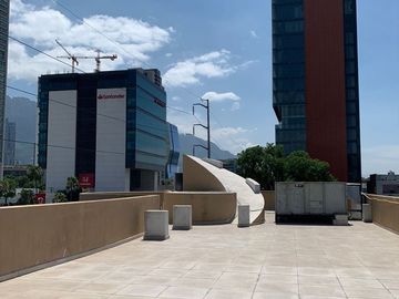 Edificio de oficinas en Renta en Vasconcelos
