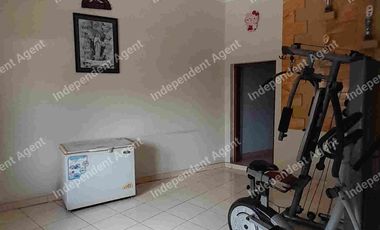 Rumah 2,5 Lantai di Citra Garden 2 Jakarta Barat