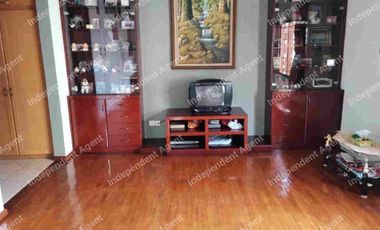 Rumah 2,5 Lantai di Citra Garden 2 Jakarta Barat