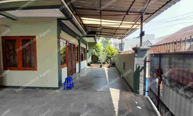 Rumah 2,5 Lantai di Citra Garden 2 Jakarta Barat