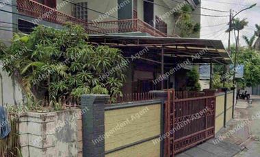 Rumah 2,5 Lantai di Citra Garden 2 Jakarta Barat