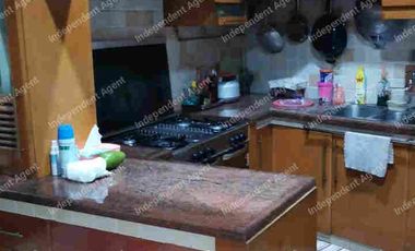 Rumah 2,5 Lantai di Citra Garden 2 Jakarta Barat