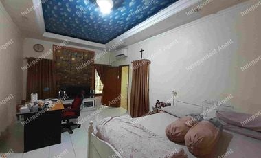 Rumah 2,5 Lantai di Citra Garden 2 Jakarta Barat