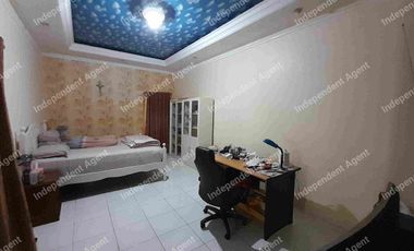 Rumah 2,5 Lantai di Citra Garden 2 Jakarta Barat