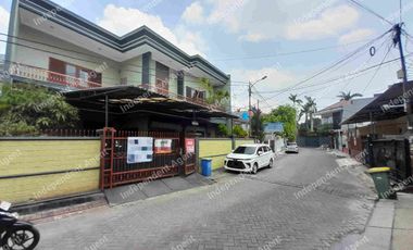 Rumah 2,5 Lantai di Citra Garden 2 Jakarta Barat